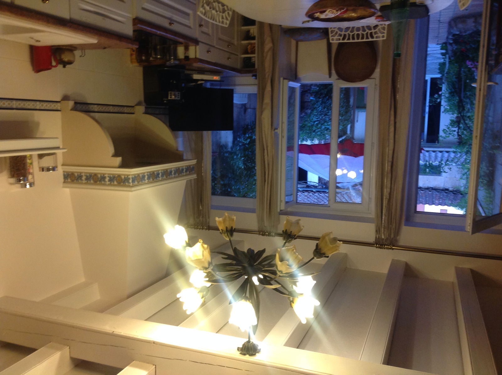 Homestay Niort 119312