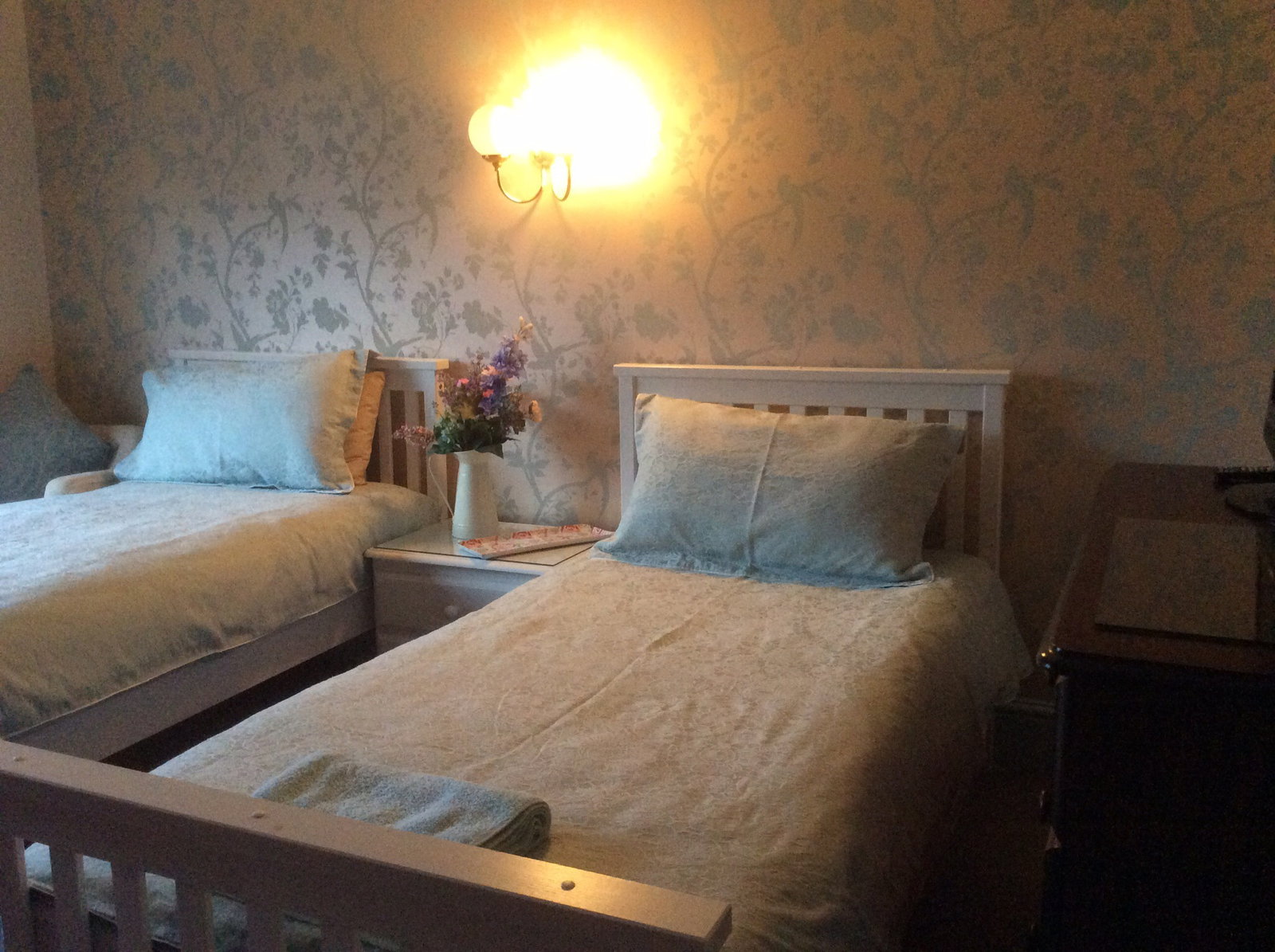 Gastekamers Welling 120159