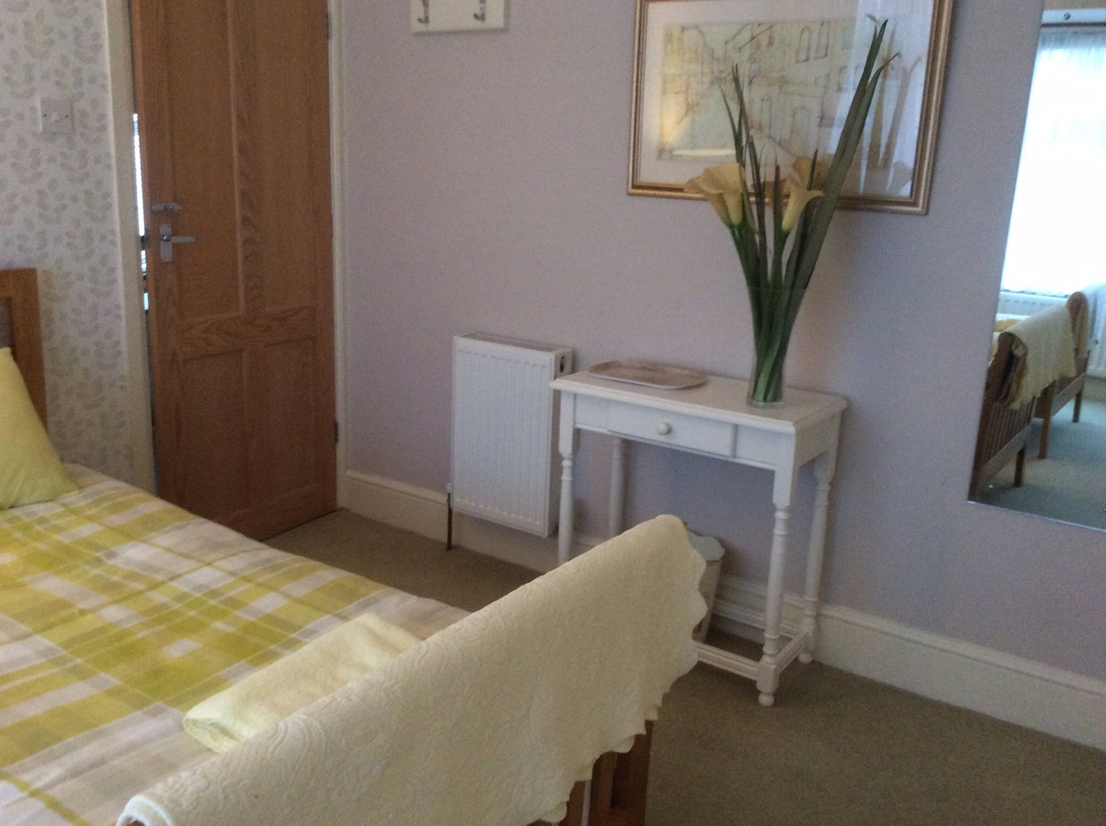 Gastekamers Welling 120159