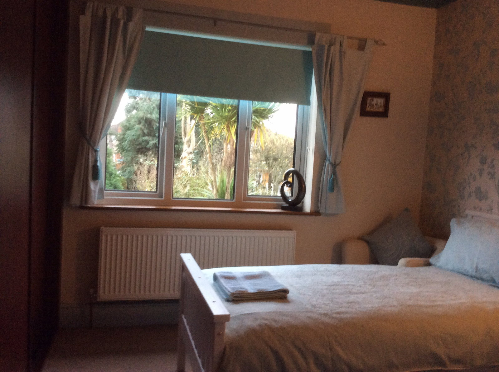 Gastekamers Welling 120159