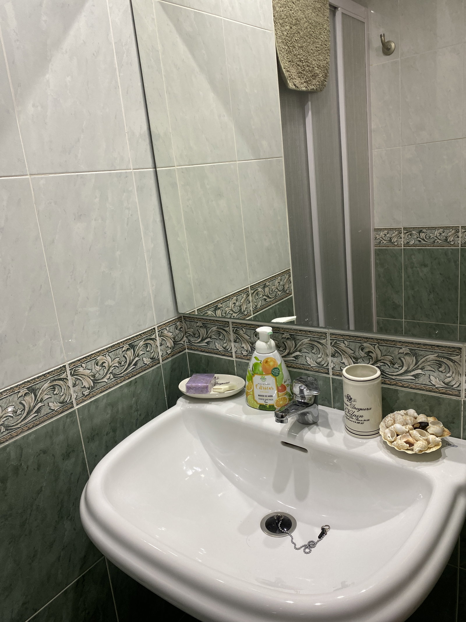 Zakwaterowanie U Rodziny Alicante 662233