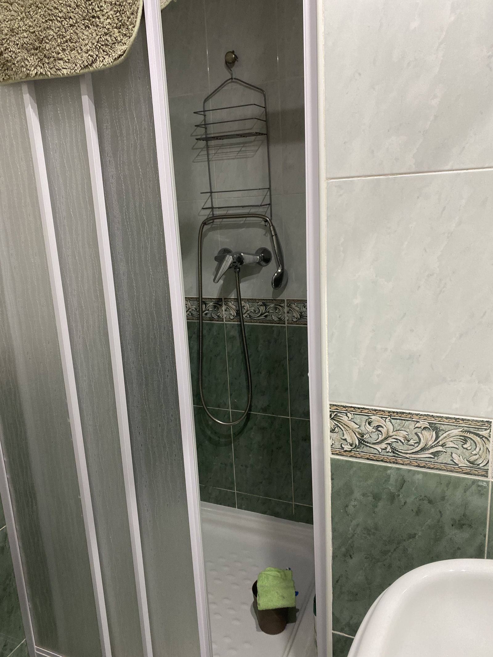 Zakwaterowanie U Rodziny Alicante 662233