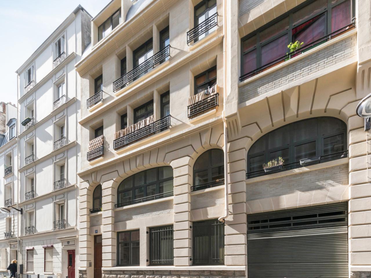 Zakwaterowanie U Rodziny Paris 659583