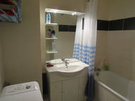 Zakwaterowanie U Rodziny Nantes 106650