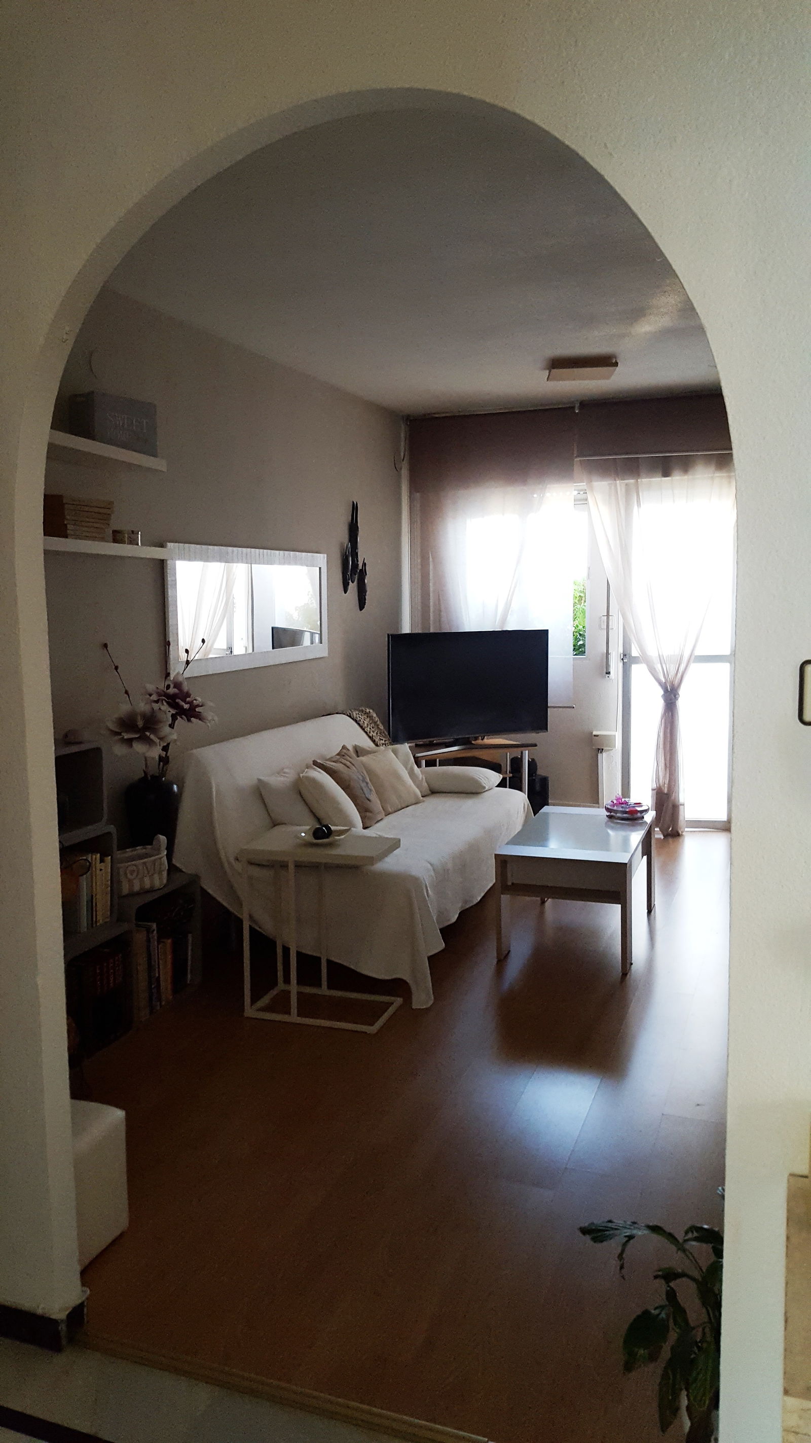 Zakwaterowanie U Rodziny Granada 144826