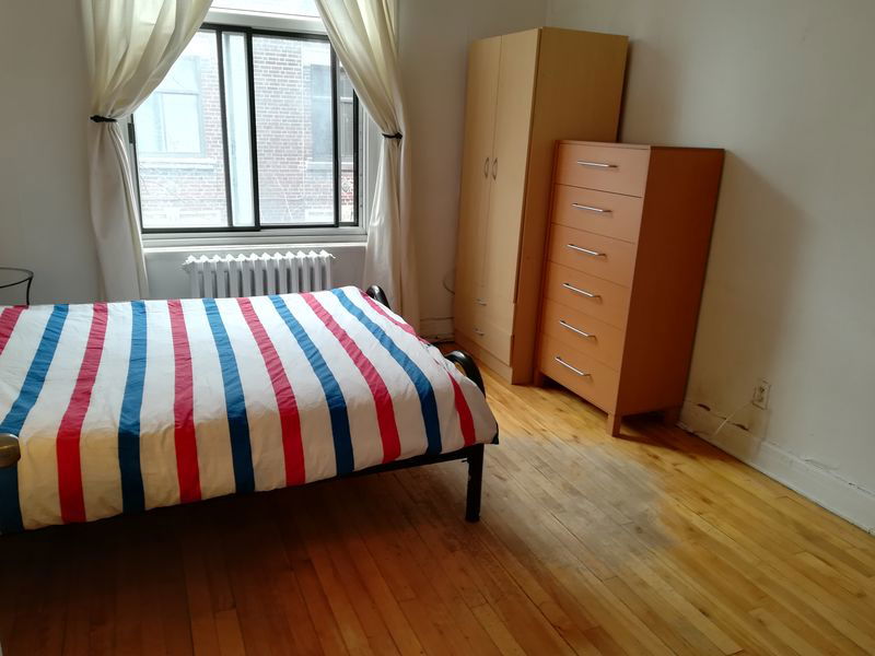 Zakwaterowanie U Rodziny Montréal 523031