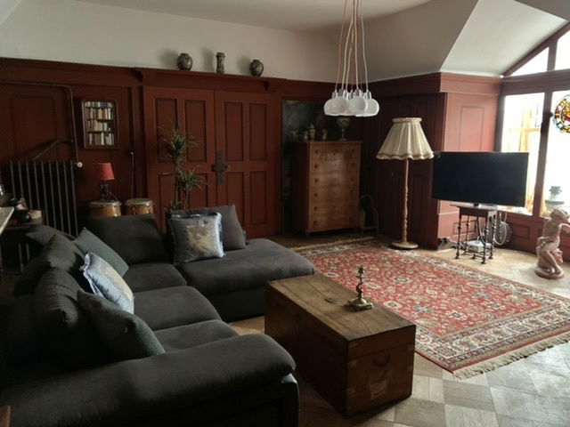 Oberoende Studio Corcelles-Cormondrèche 244858