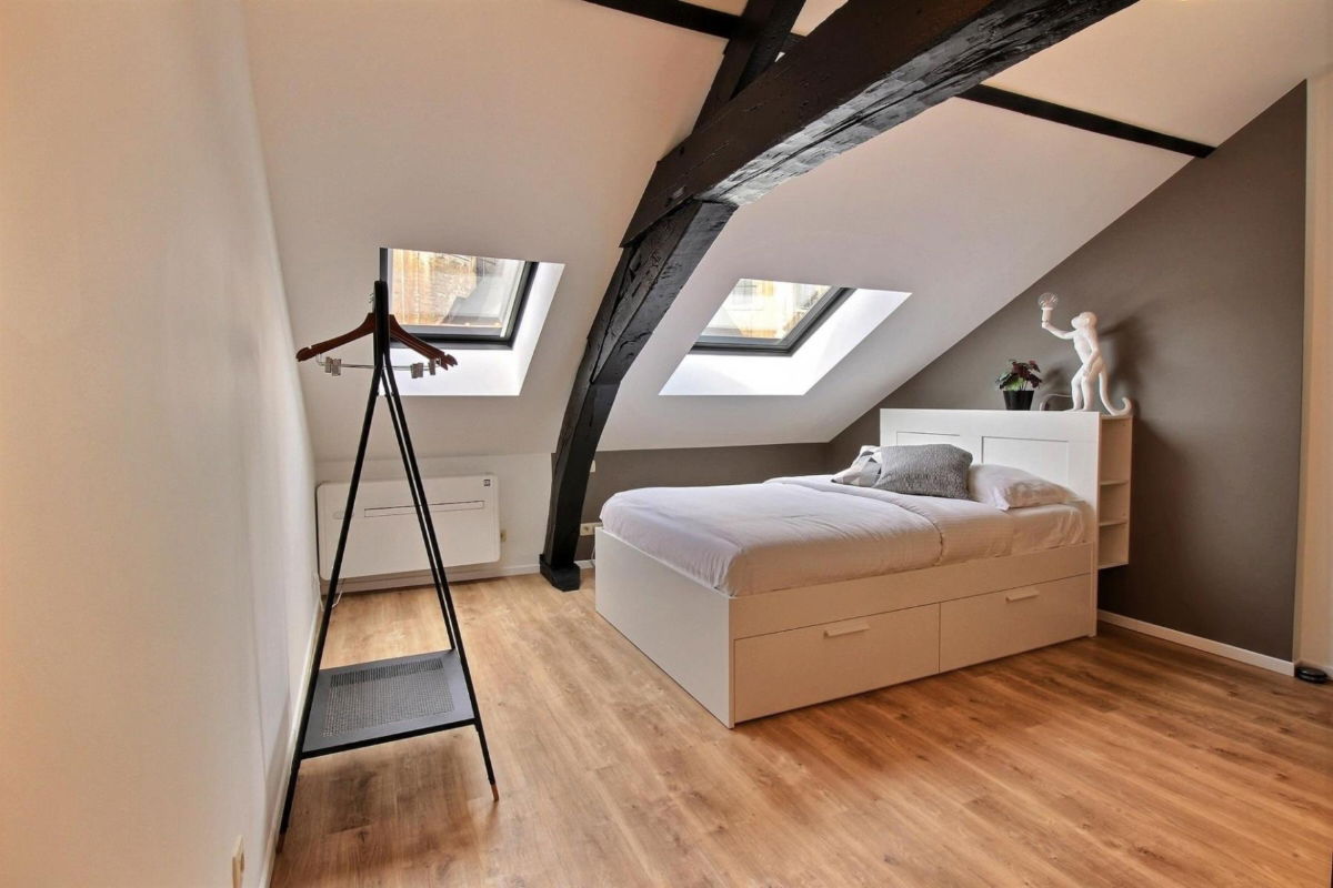 Hele Huis Le Plessis-Trévise 487117