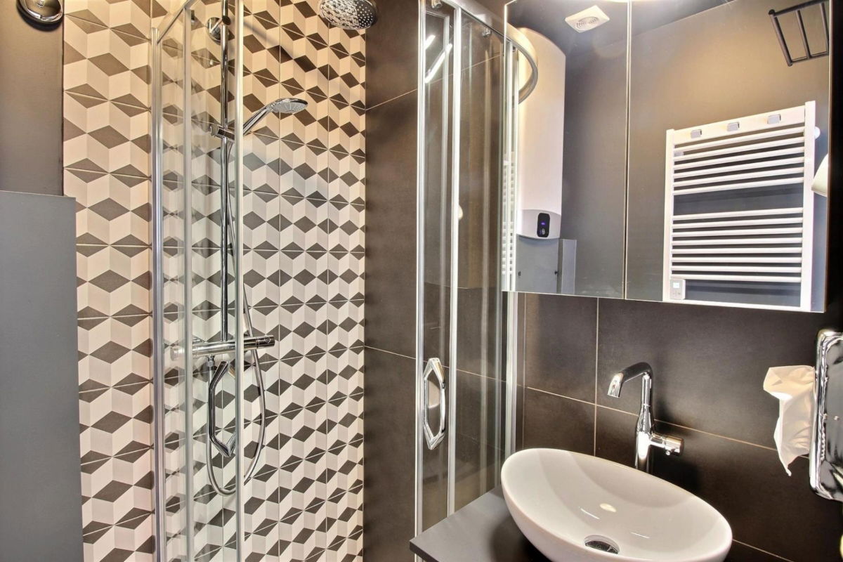 Onafhankelijke Studio Le Plessis-Trévise 487117