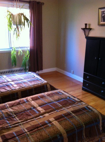 Hemvistelse Montréal 29185