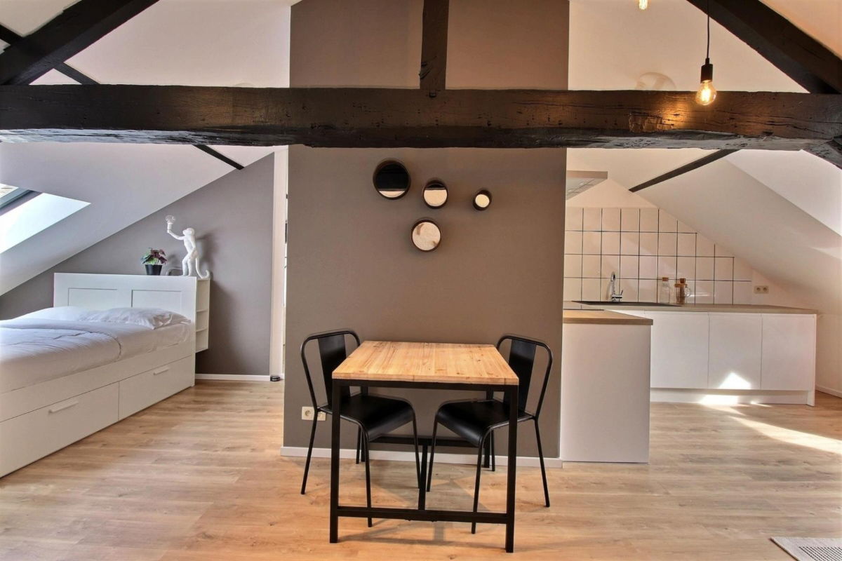 Oberoende Studio Le Plessis-Trévise 487117