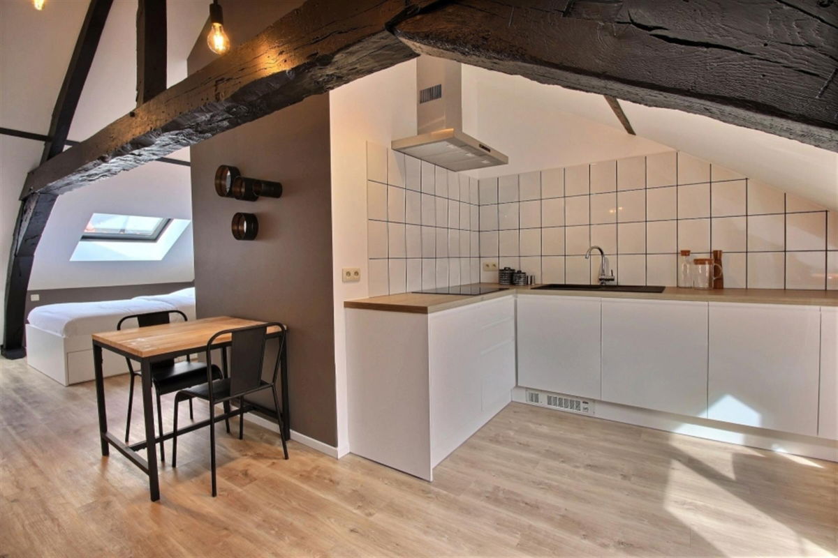 Oberoende Studio Le Plessis-Trévise 487117