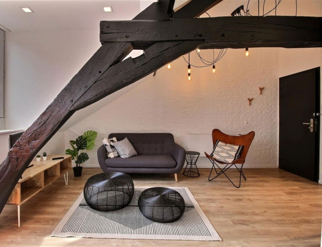 Oberoende Studio Le Plessis-Trévise 487117