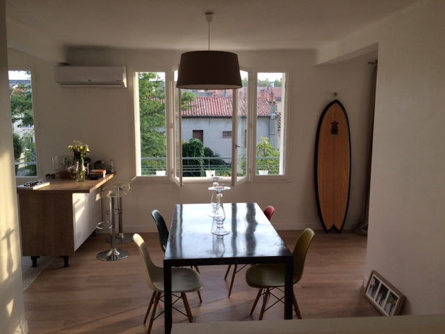 Oberoende Studio Montpellier 98560