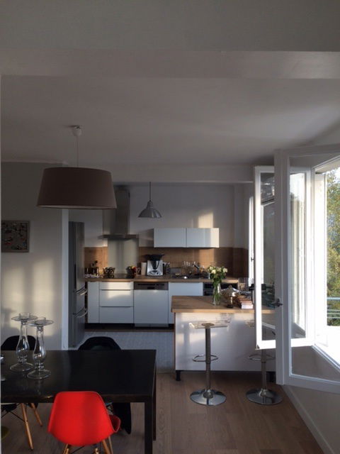 Oberoende Studio Montpellier 98560
