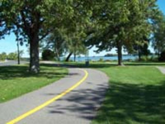 Zakwaterowanie U Rodziny Montréal 29185