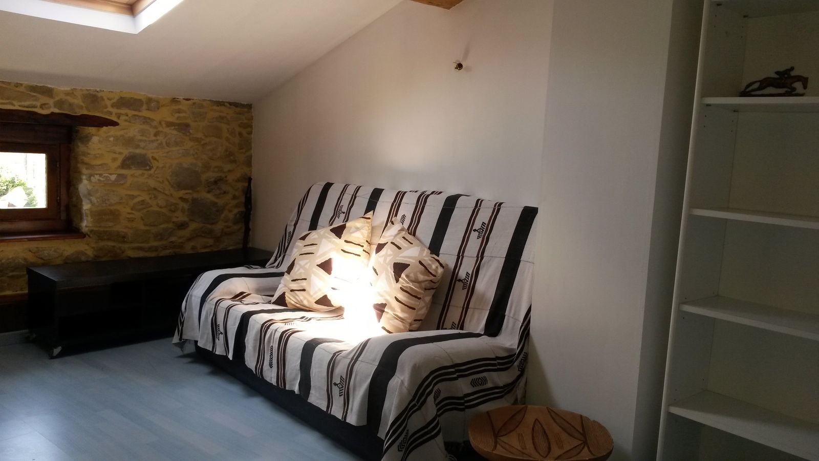 Homestay Moulin-Neuf 141817