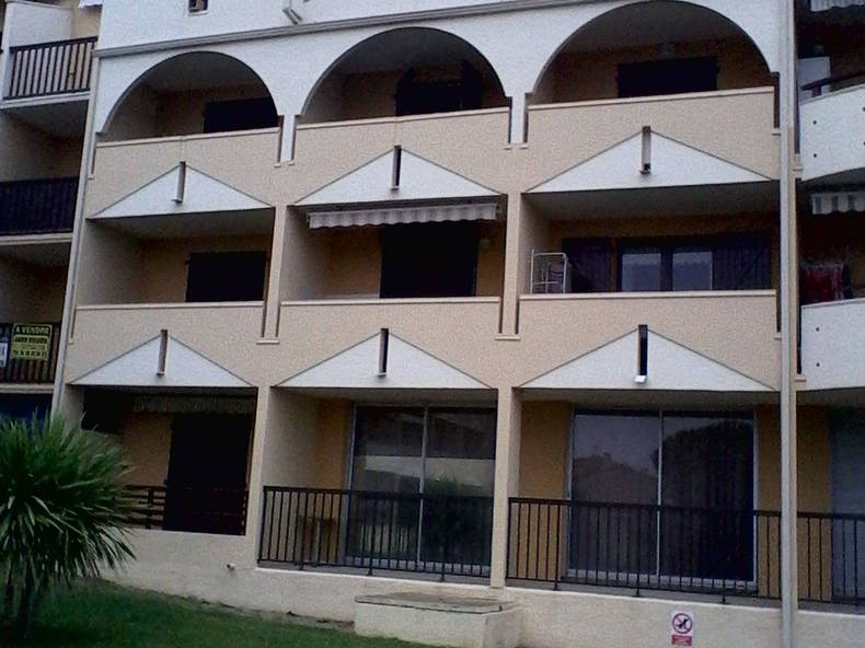 Toda La Casa Fleury 97138-3