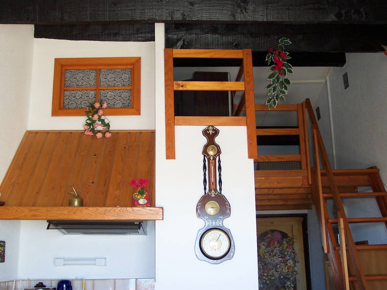 Toda La Casa Fleury 97138-4