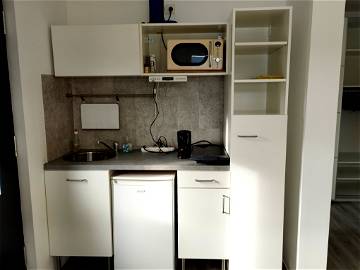 Roomlala | Small Apartment Near Gießen/Hessen