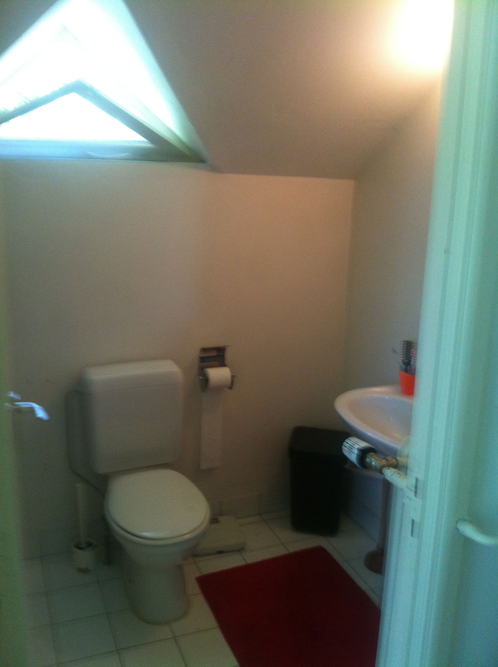 Homestay La Hulpe 181774