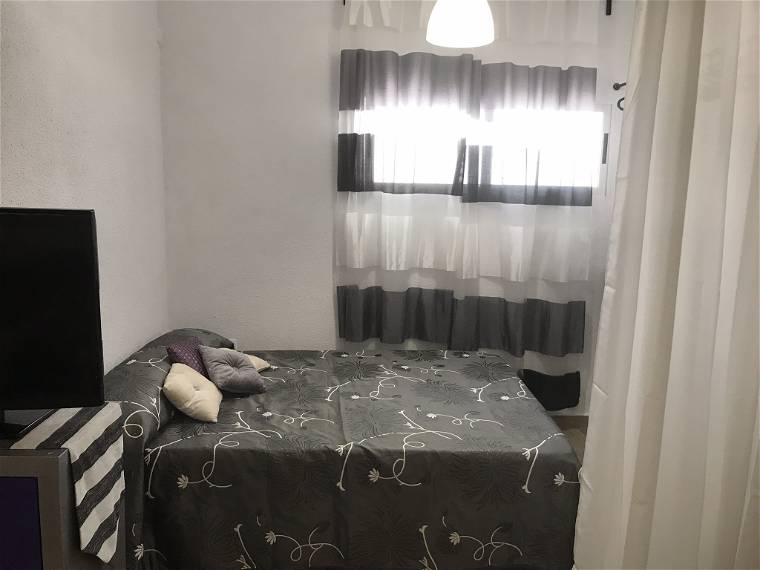 Chambre À Louer Puerto de Mazarrón 225846-1