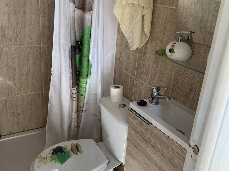 Logement Entier Puerto de Mazarrón 225846-5