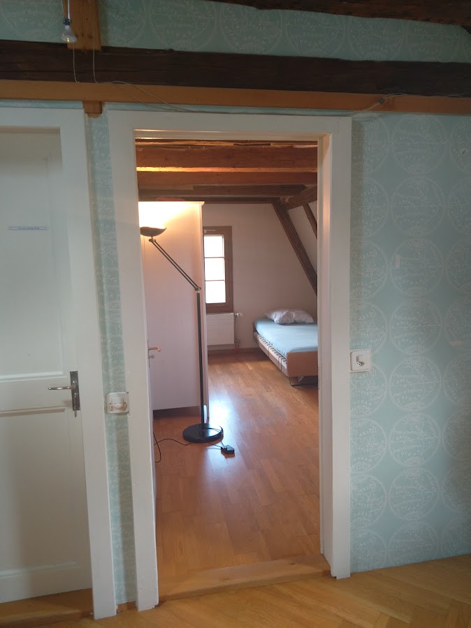 Shared Housing Vulliens 368633