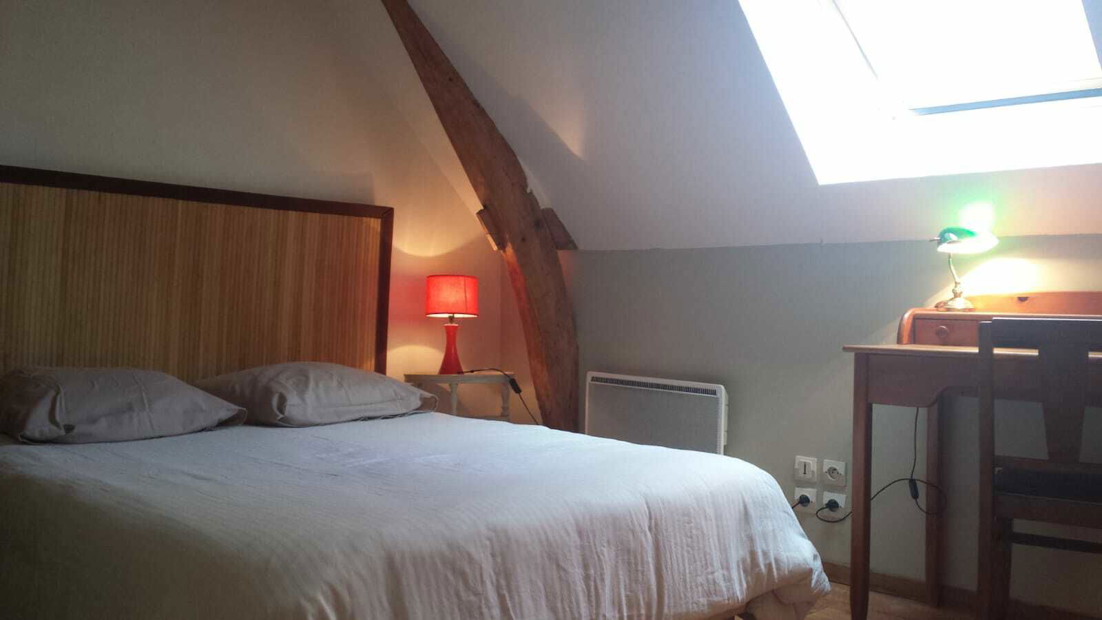 Homestay Savigné-l'Évêque 231865