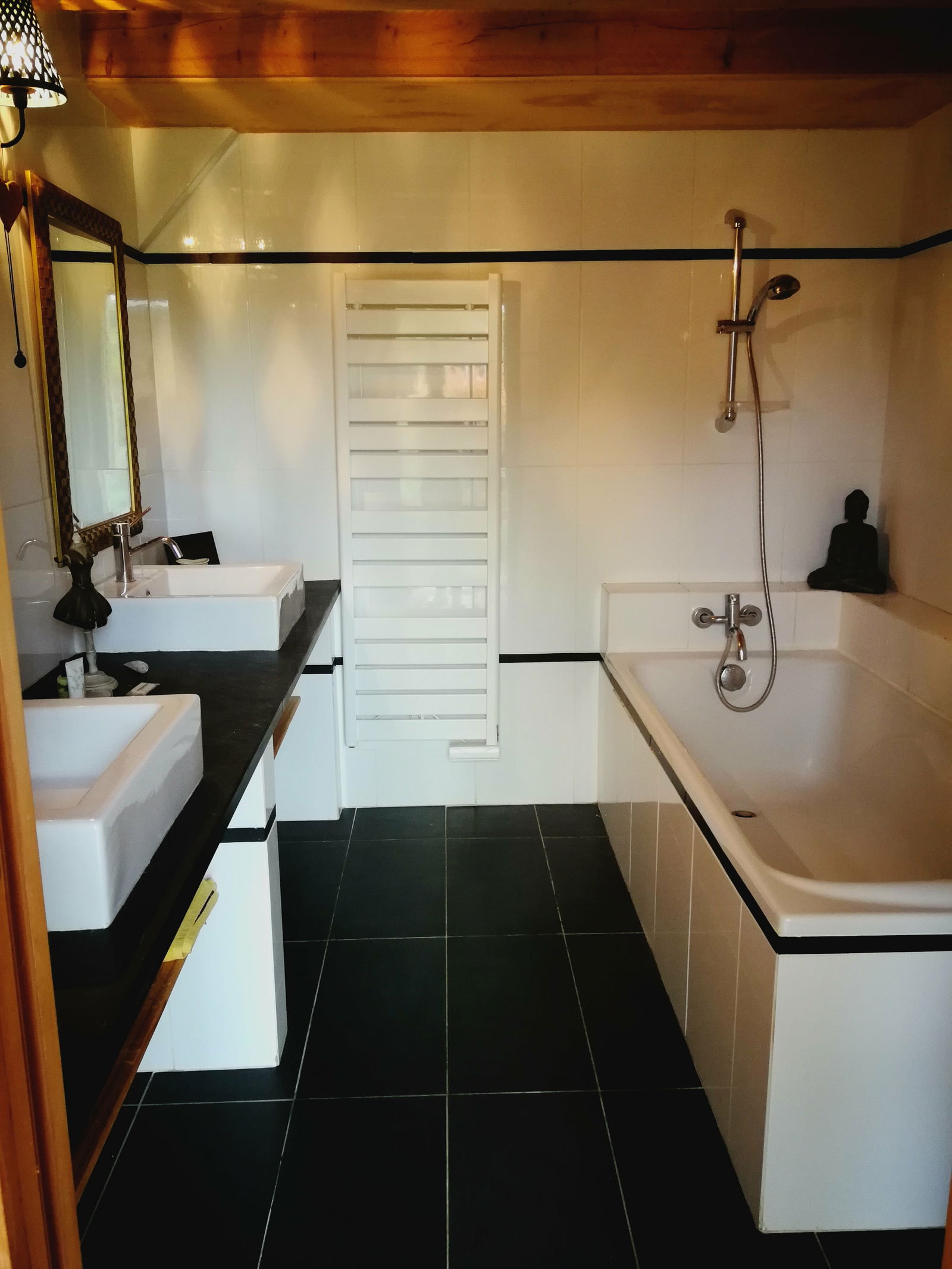 Homestay Savigné-l'Évêque 231865
