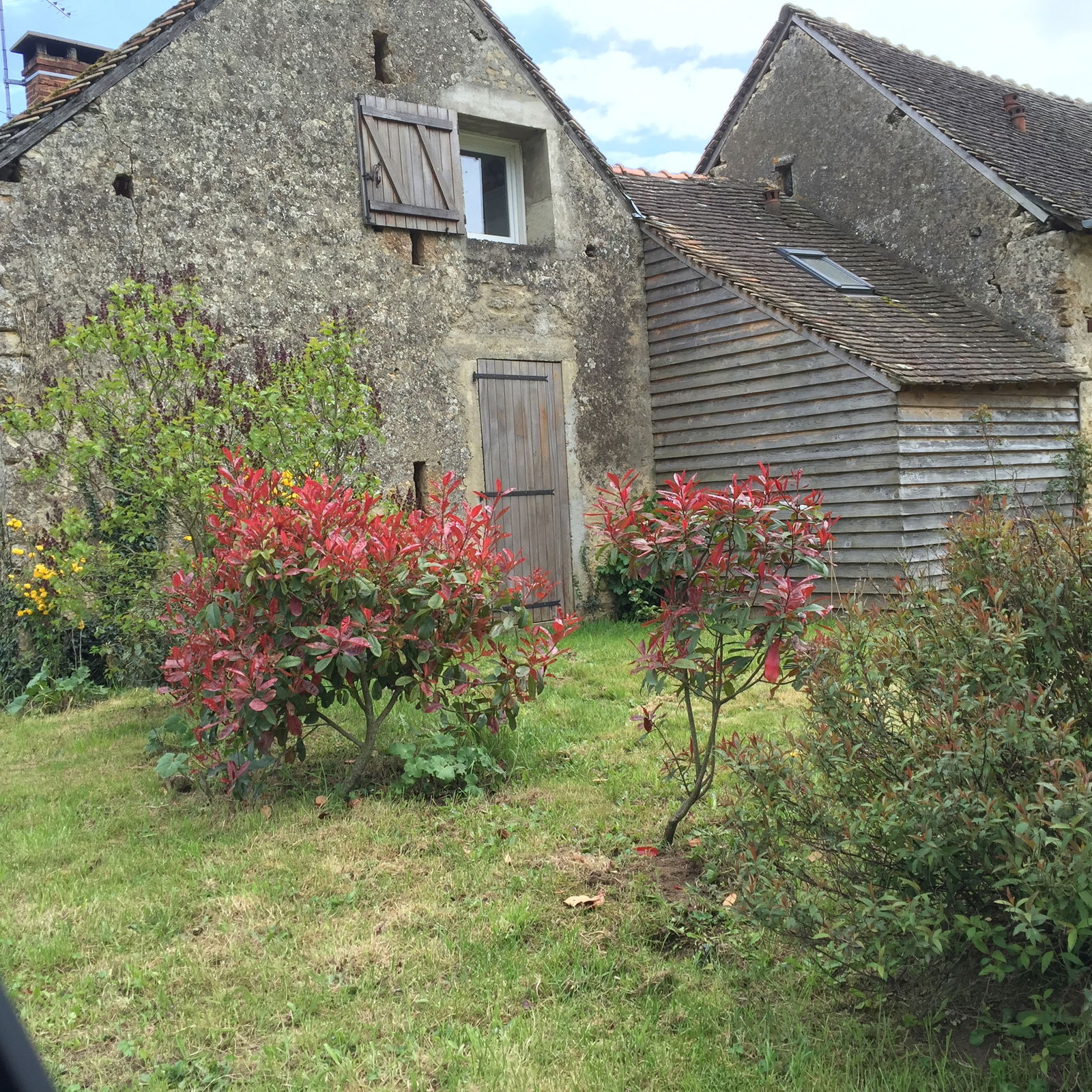 Homestay Savigné-l'Évêque 231865
