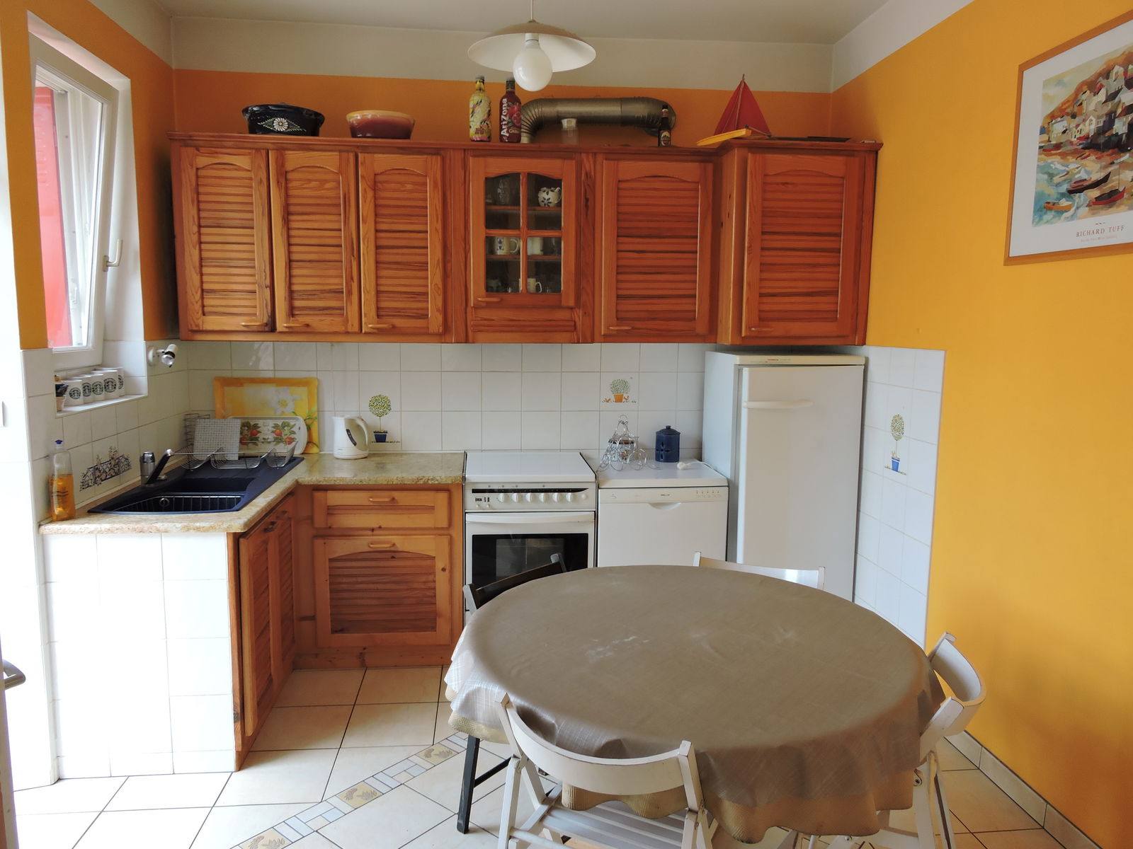 Colocation Dijon 171669