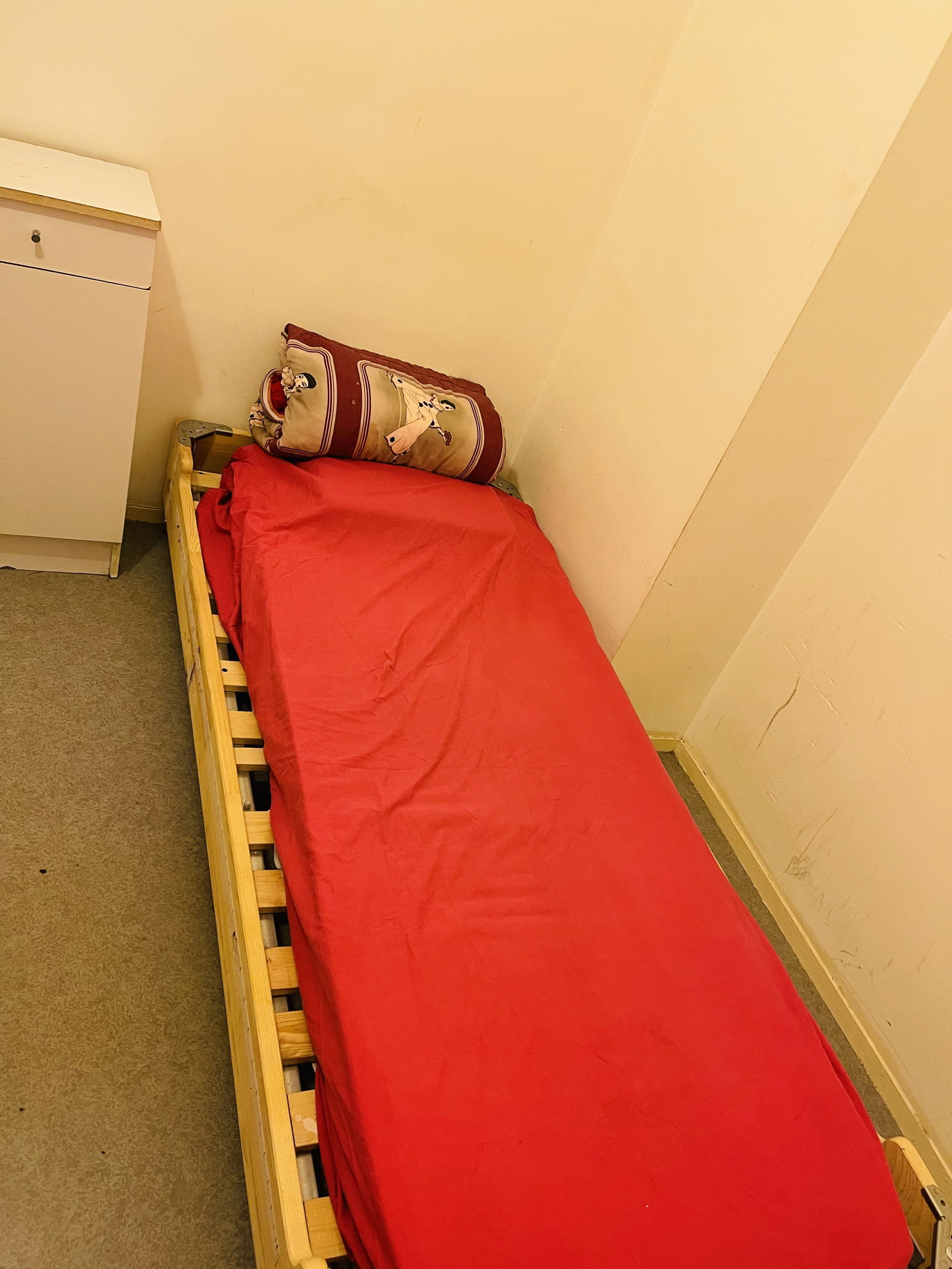 Homestay Nantes 266405