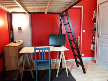 Room For Rent Paris 266930