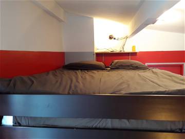 Chambre À Louer Paris 266930