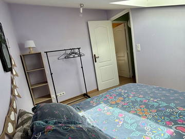 Chambre À Louer Les Touches-De-Périgny 299481