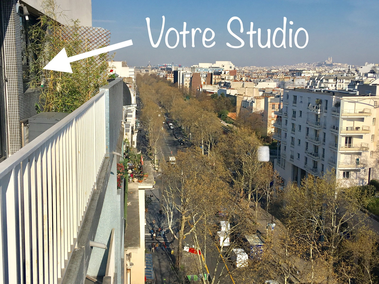 Entire Home Paris 661547