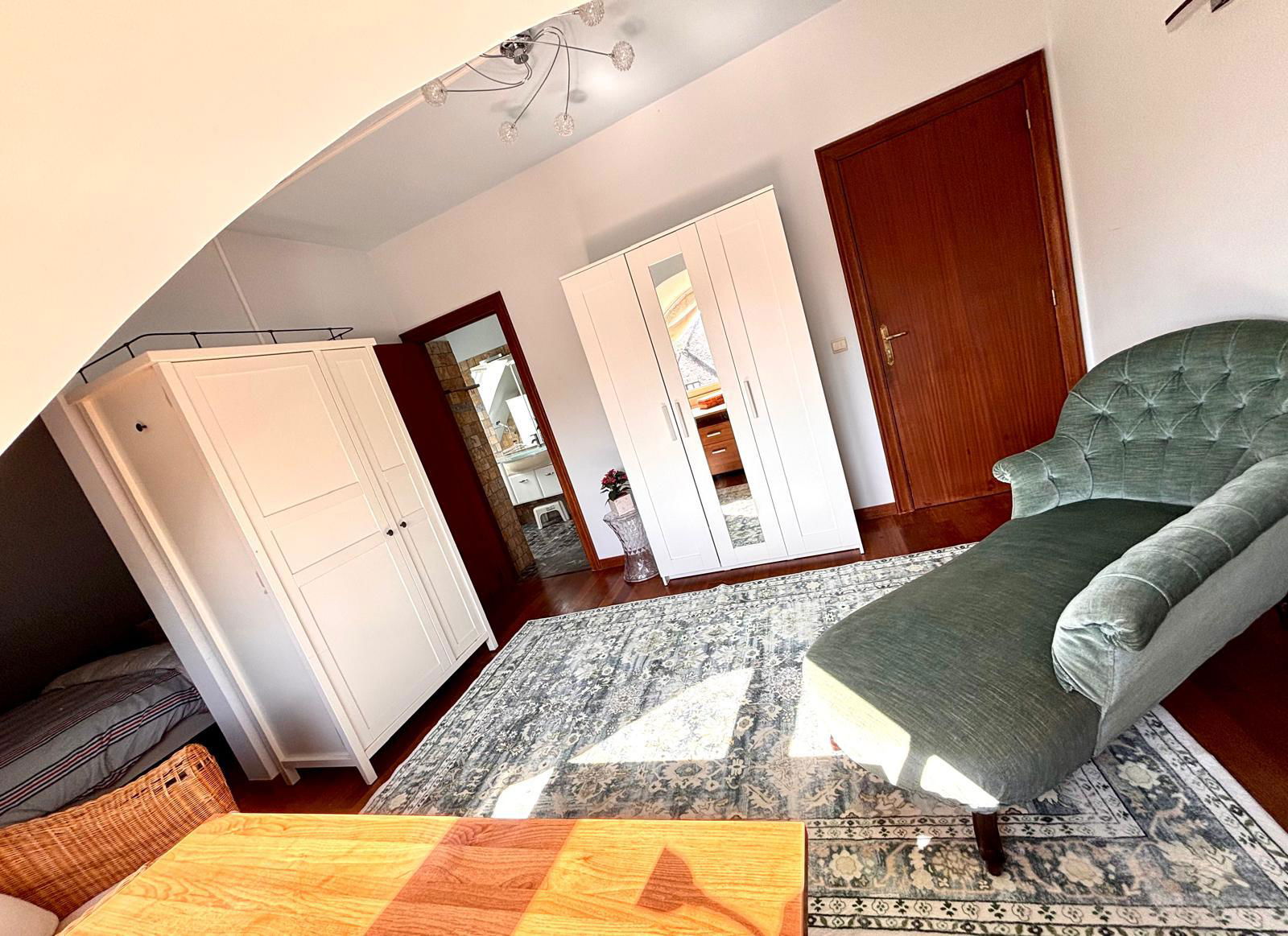 Homestay Kraainem 228885