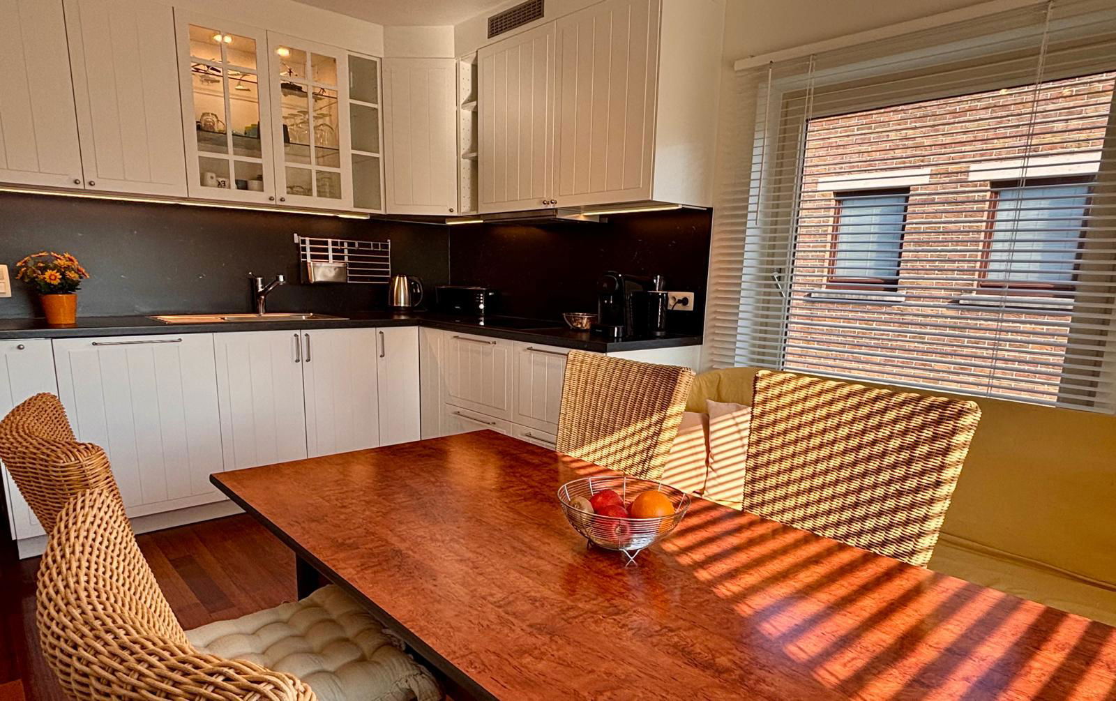 Homestay Kraainem 228885