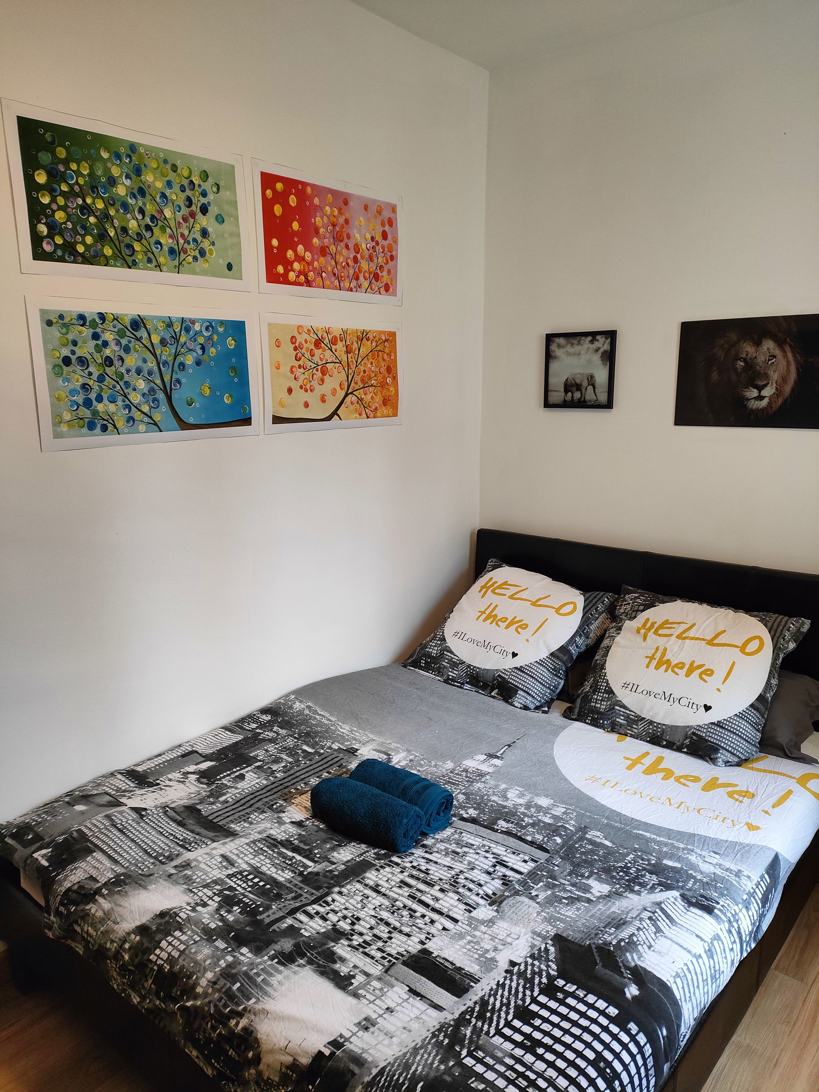 Independent Studio Roanne 265442