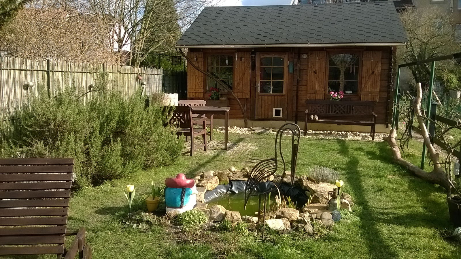 Homestay Montigny-lès-Metz 111901