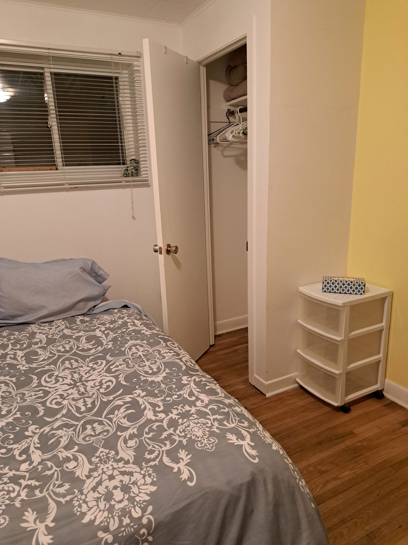Homestay Québec 466991