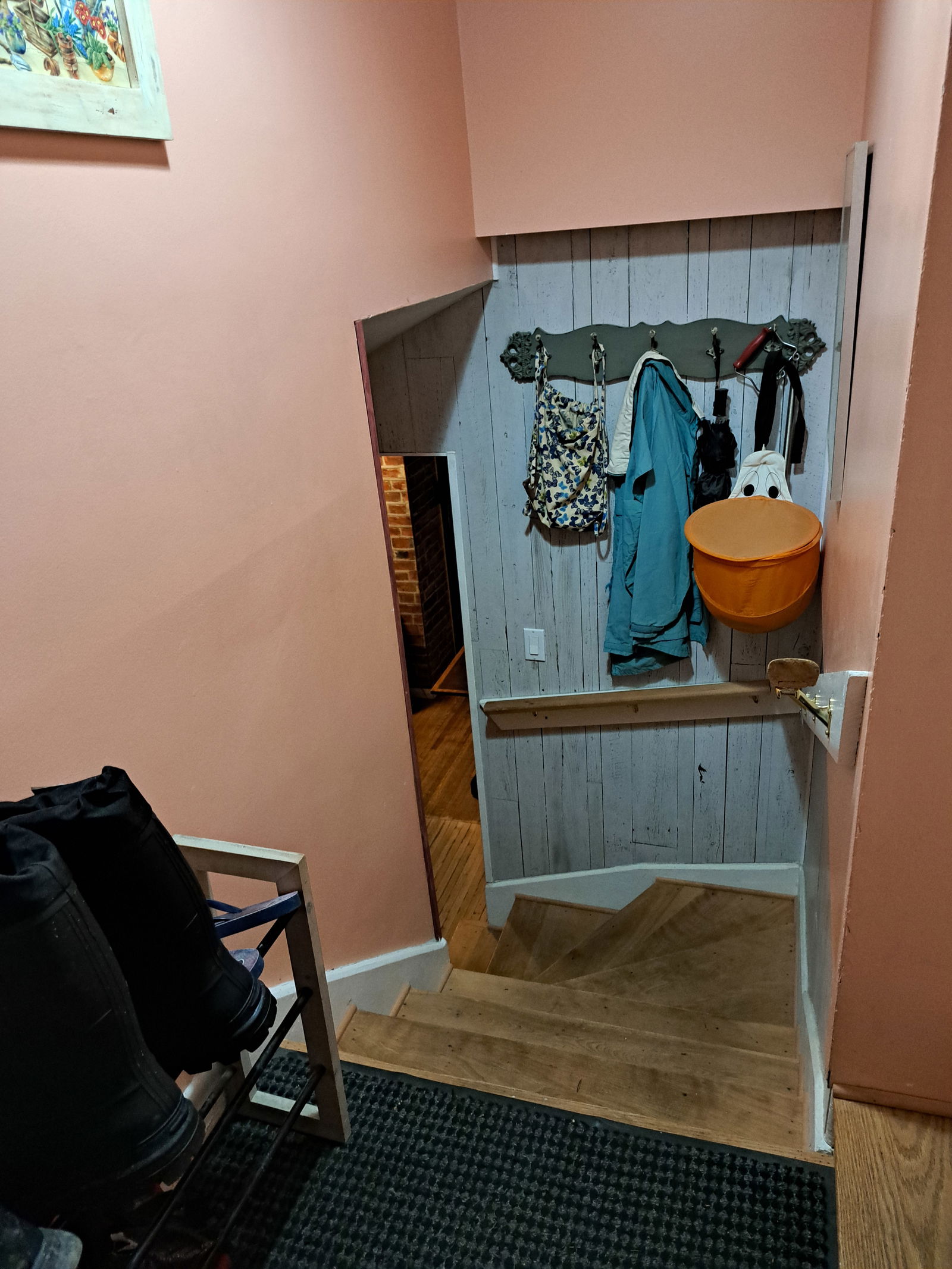 Homestay Québec 466991