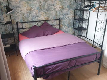 Chambre À Louer Vitry-Sur-Seine 262902