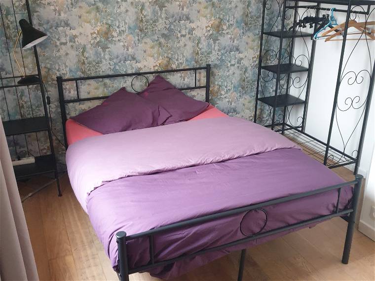 Chambre À Louer Vitry-sur-Seine 262902