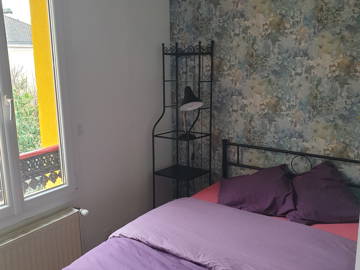 Chambre À Louer Vitry-Sur-Seine 262902