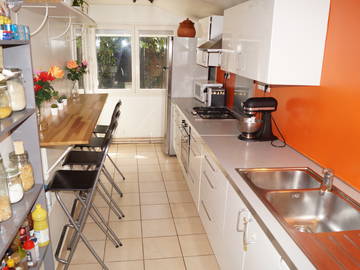 Chambre Chez L'habitant Vitry-Sur-Seine 262902-7