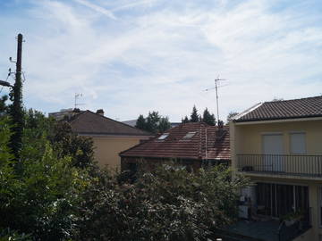 Chambre Chez L'habitant Vitry-Sur-Seine 262902-6