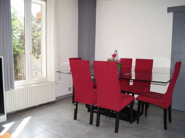 Chambre Chez L'habitant Vitry-Sur-Seine 262902-8