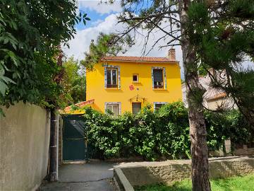 Habitación En Alquiler Vitry-Sur-Seine 262902-1